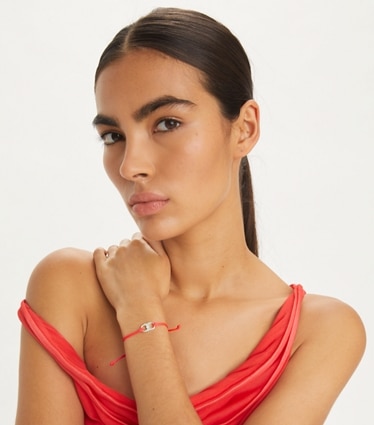 Women's Designer Bracelets | Tory Burch