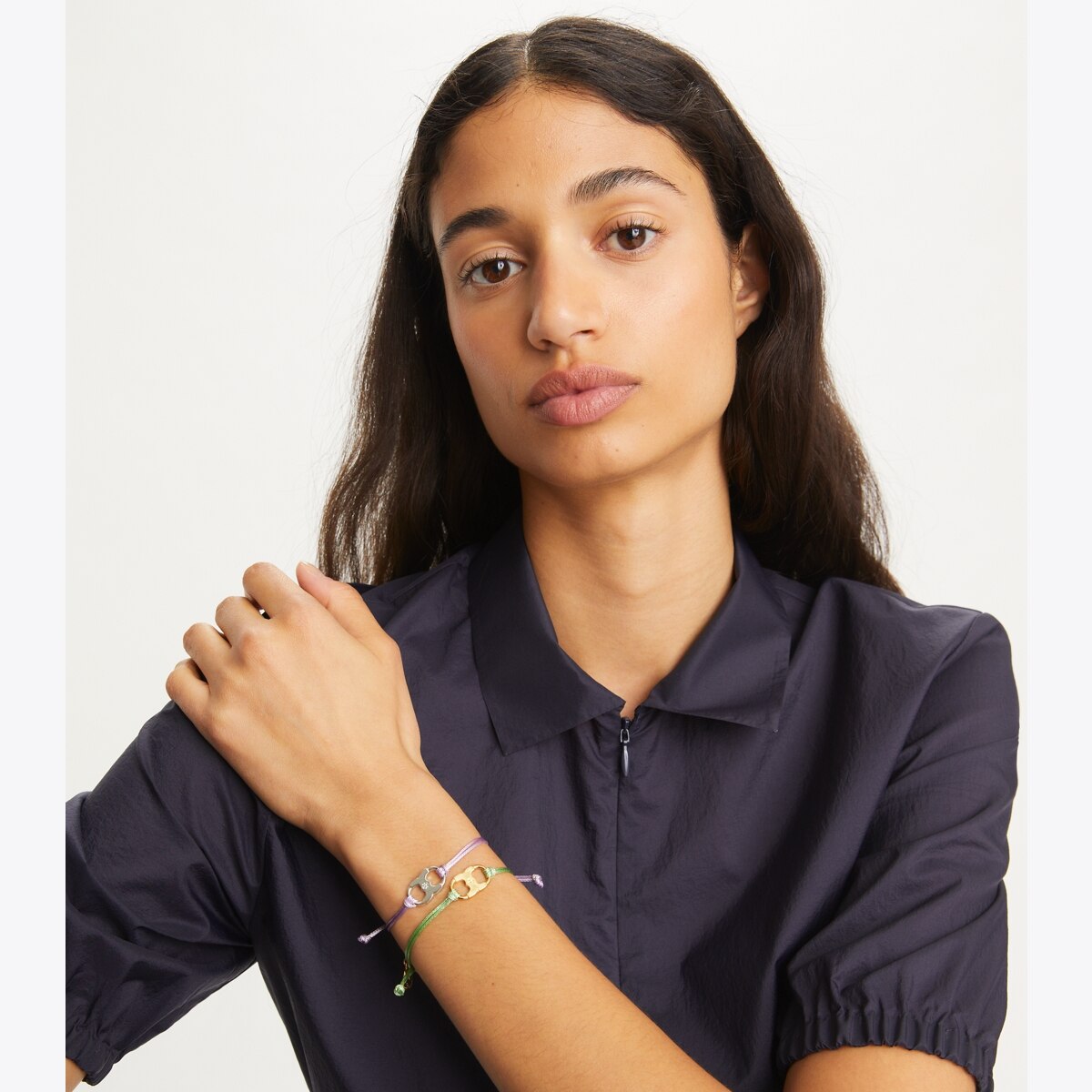 Embrace Ambition Bracelet Women s Designer Bracelets Tory Burch
