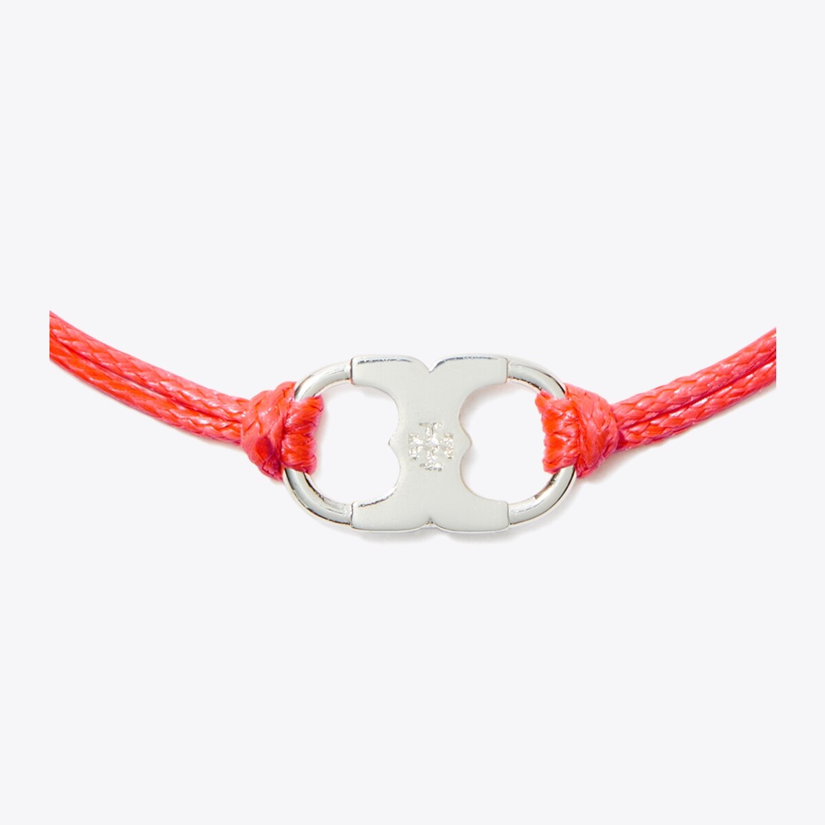 Embrace Ambition Bracelet in red, size OS