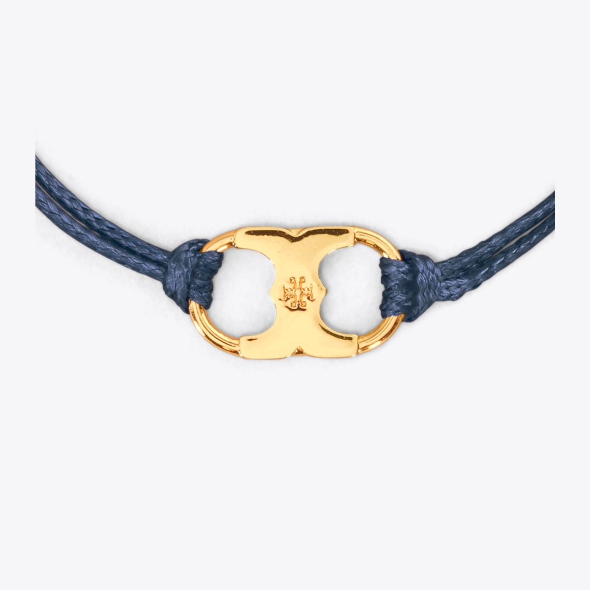 Tory burch rope bracelet discount