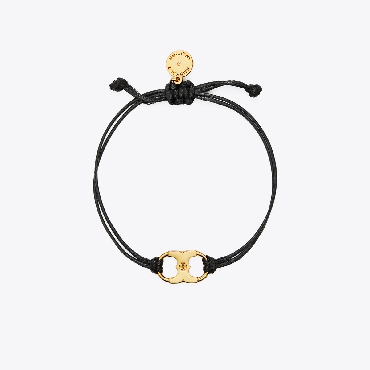 エンブレイス アンビション ブレスレット: レディース