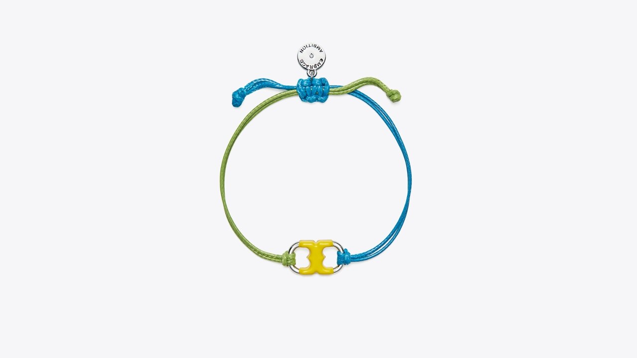 Embrace Ambition Bracelet Women's Jewelry Bracelets Tory Burch UK