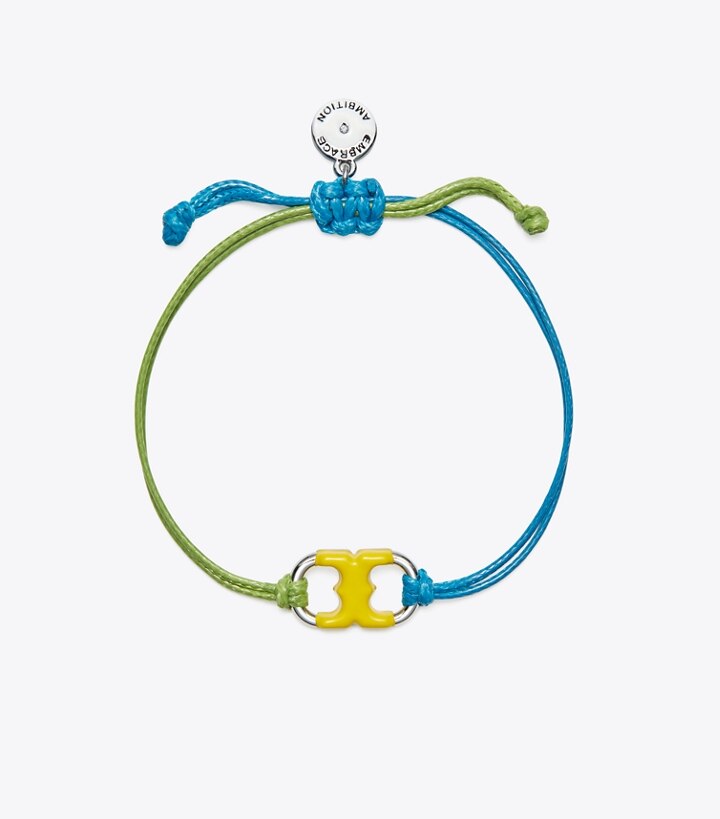 Embrace Ambition Bracelet: Women's Jewelry | Bracelets | Tory Burch UK