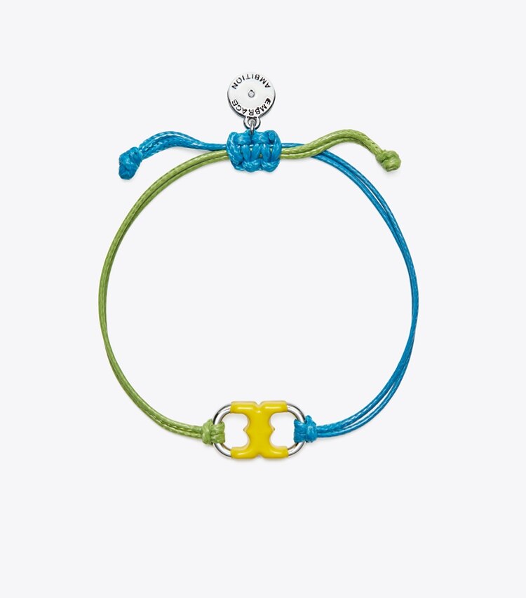 Embrace Ambition Bracelet Women's Jewelry Bracelets Tory Burch UK