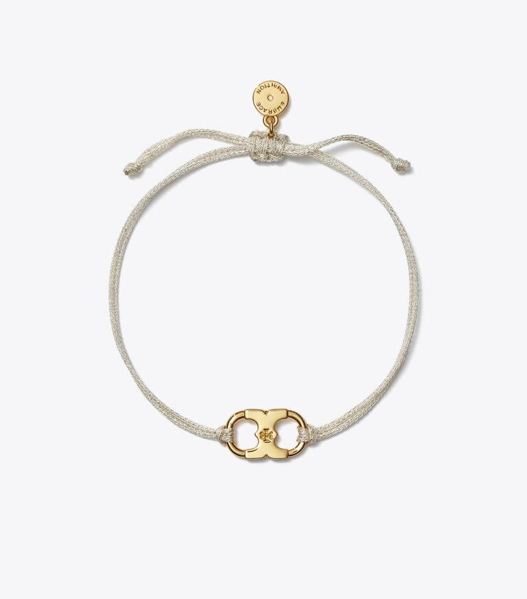 Tory burch anklet discount