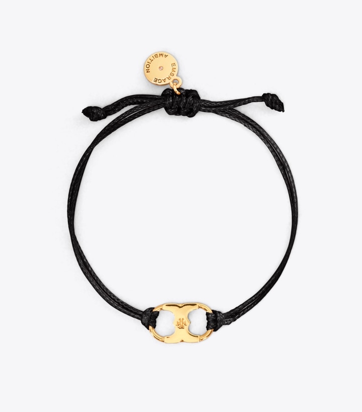 Embrace Ambition Bracelet: Women's Designer Bracelets | Tory Burch