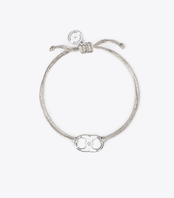 Tory burch store embrace bracelet