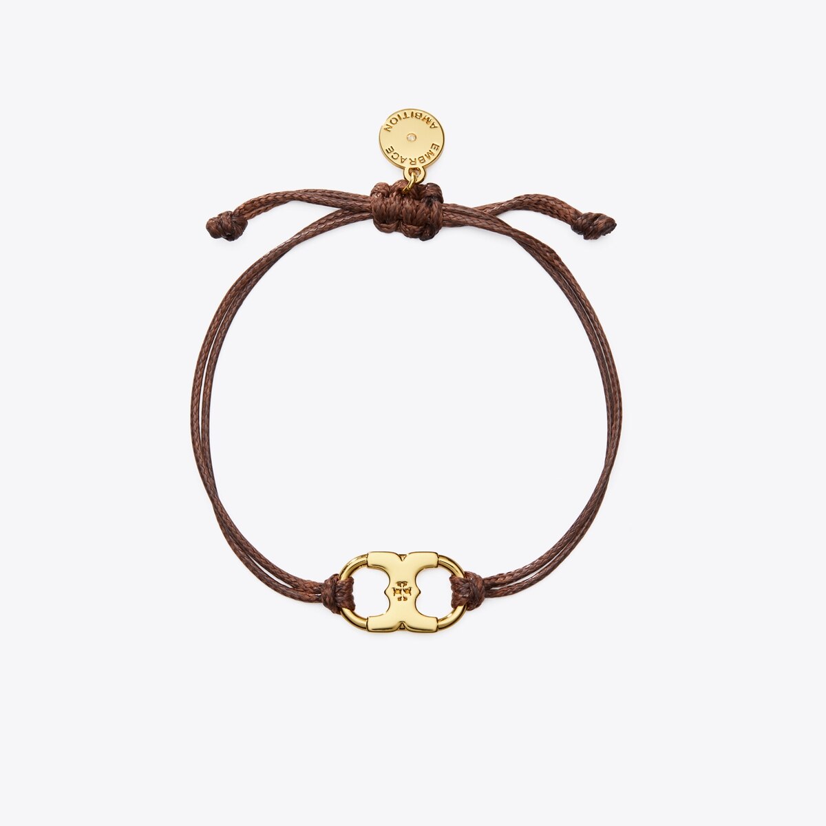 Embrace Ambition Bracelet Women s Designer Bracelets Tory Burch