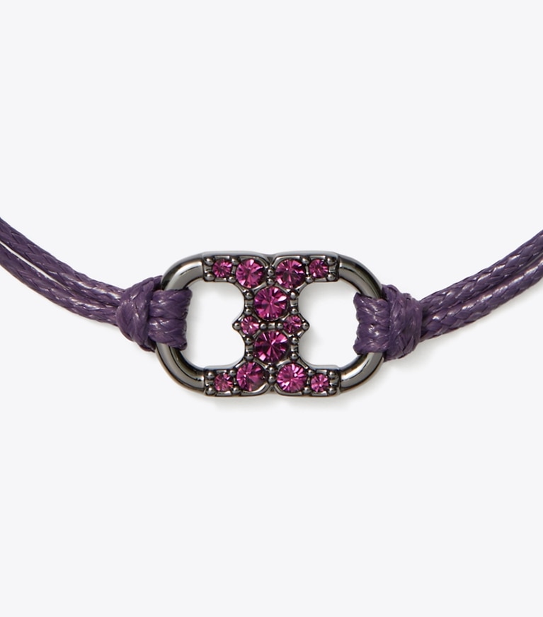 Embrace Ambition Pavé Bracelet