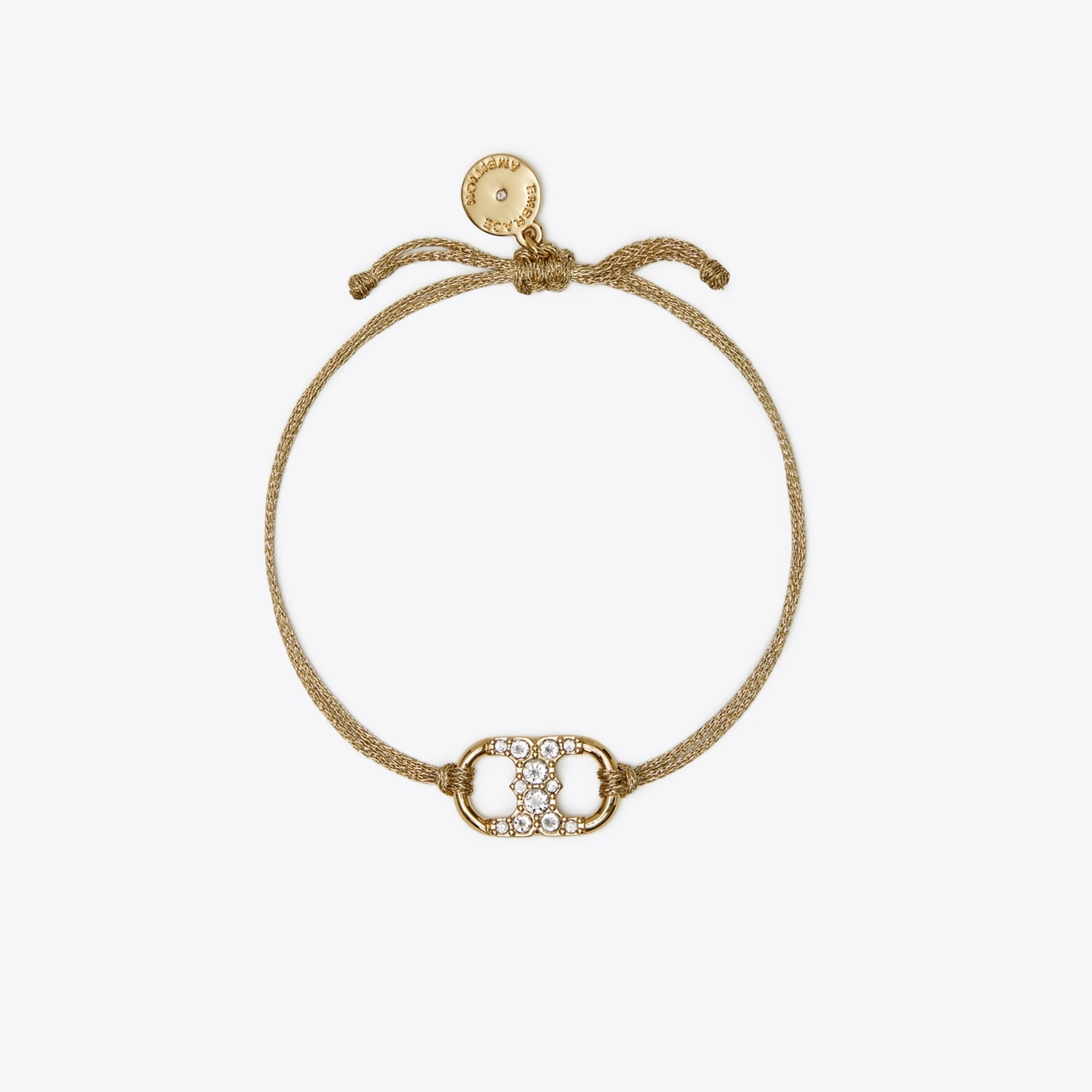 Tory burch bracelet on sale price