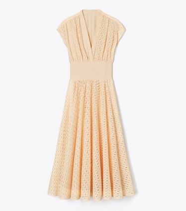 Designer Dresses | Cocktail, Formal & Casual Dresses | Tory Burch