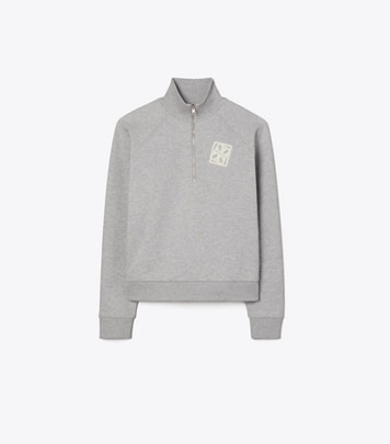 ディップダイ ウール ポロシャツ: レディース セーター | Tory Burch JP