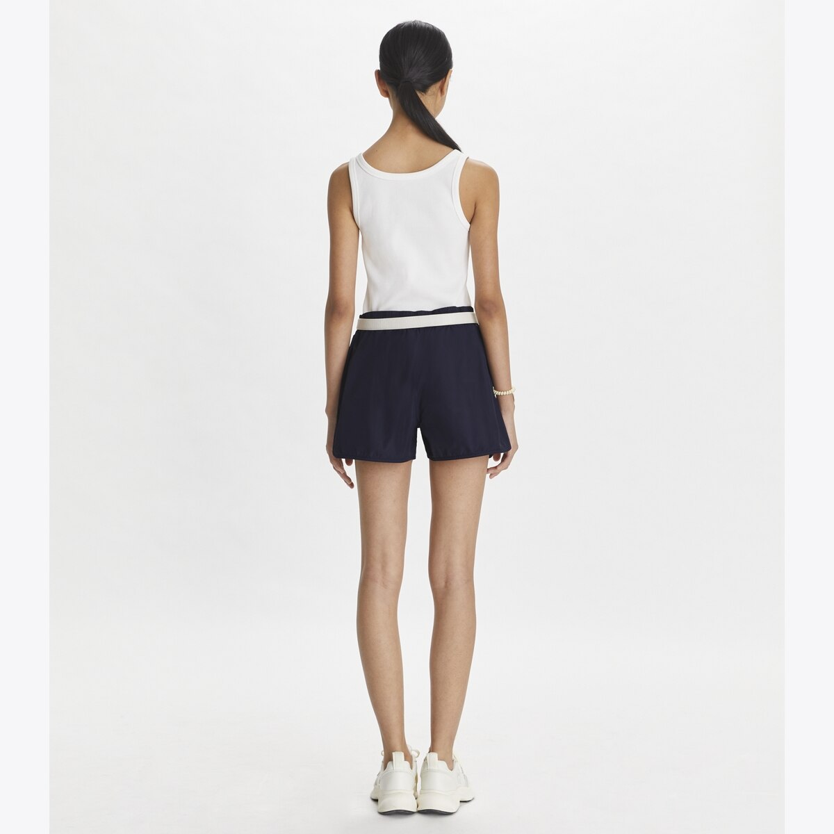 embroidered-logo-nylon-short-