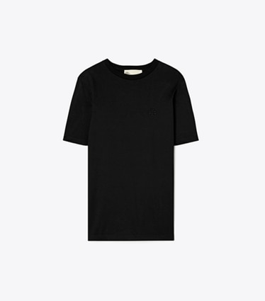 Tシャツ | トリー バーチ 公式オンラインストア | Tory Burch JP