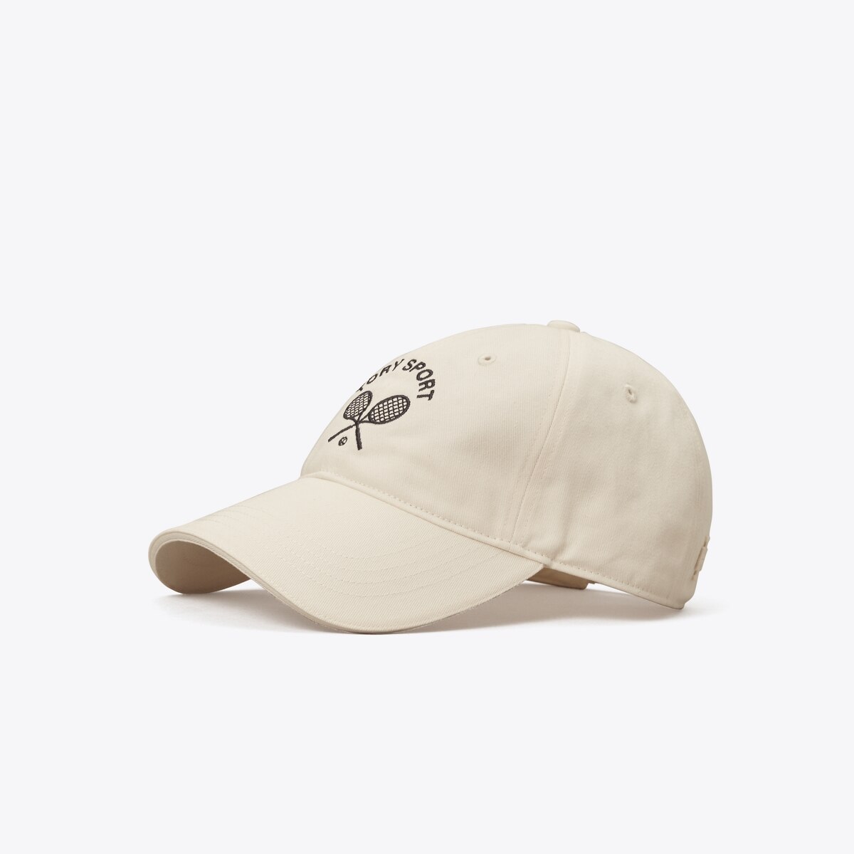 Tory Burch★TB X BONBON BASEBALL CAP Tory Burch Tb X Bonbon Baseball Cap in Pink | Lyst