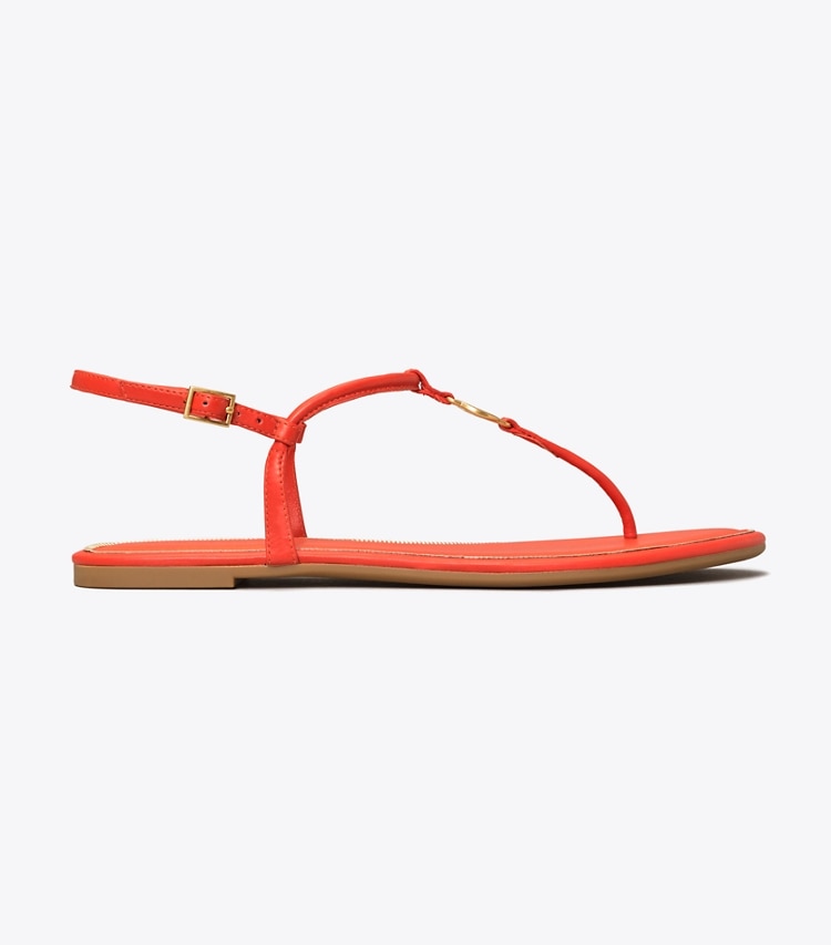 Emmy Sandal: Women's Designer Sandals | Tory Burch