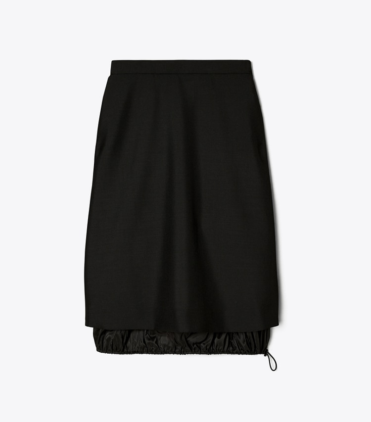 English clearance skirt style