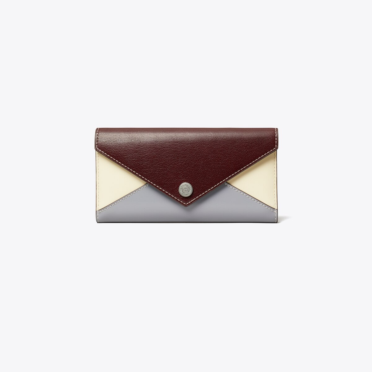 【新品】MATObyMARLMARL envelope purse3/stone MATO by MARLMARL envelope purse3 stone