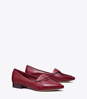 Envelope Loafer: Women's Designer Flats | Tory Burch