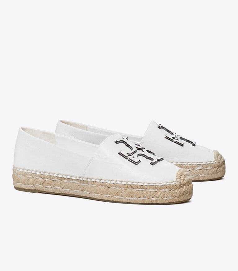 Espadrille femme sales plateforme