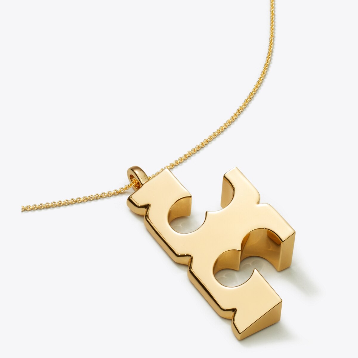 Essential Pendant Necklace: Women's Designer Necklaces