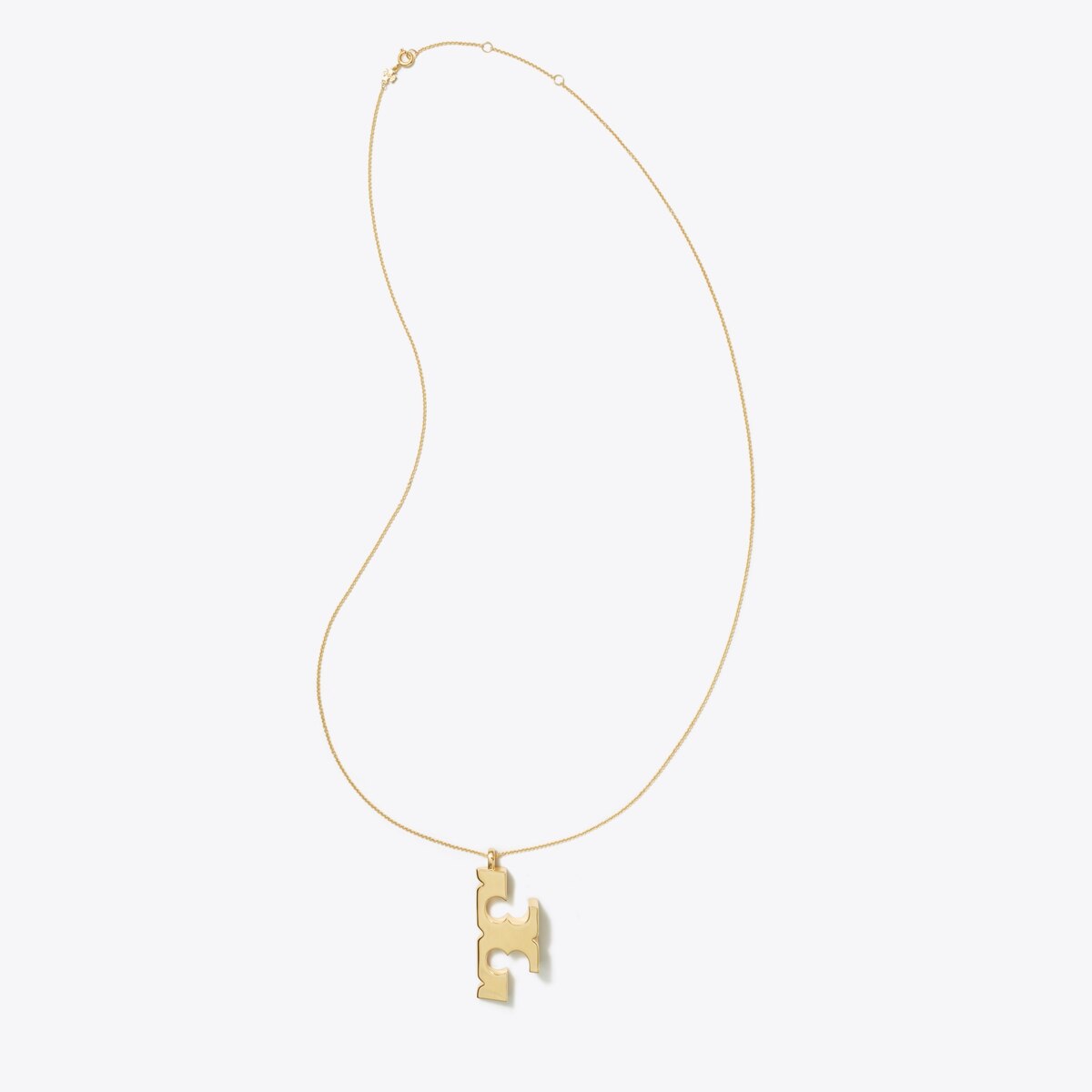 Essential Pendant Necklace: Women's Designer Necklaces