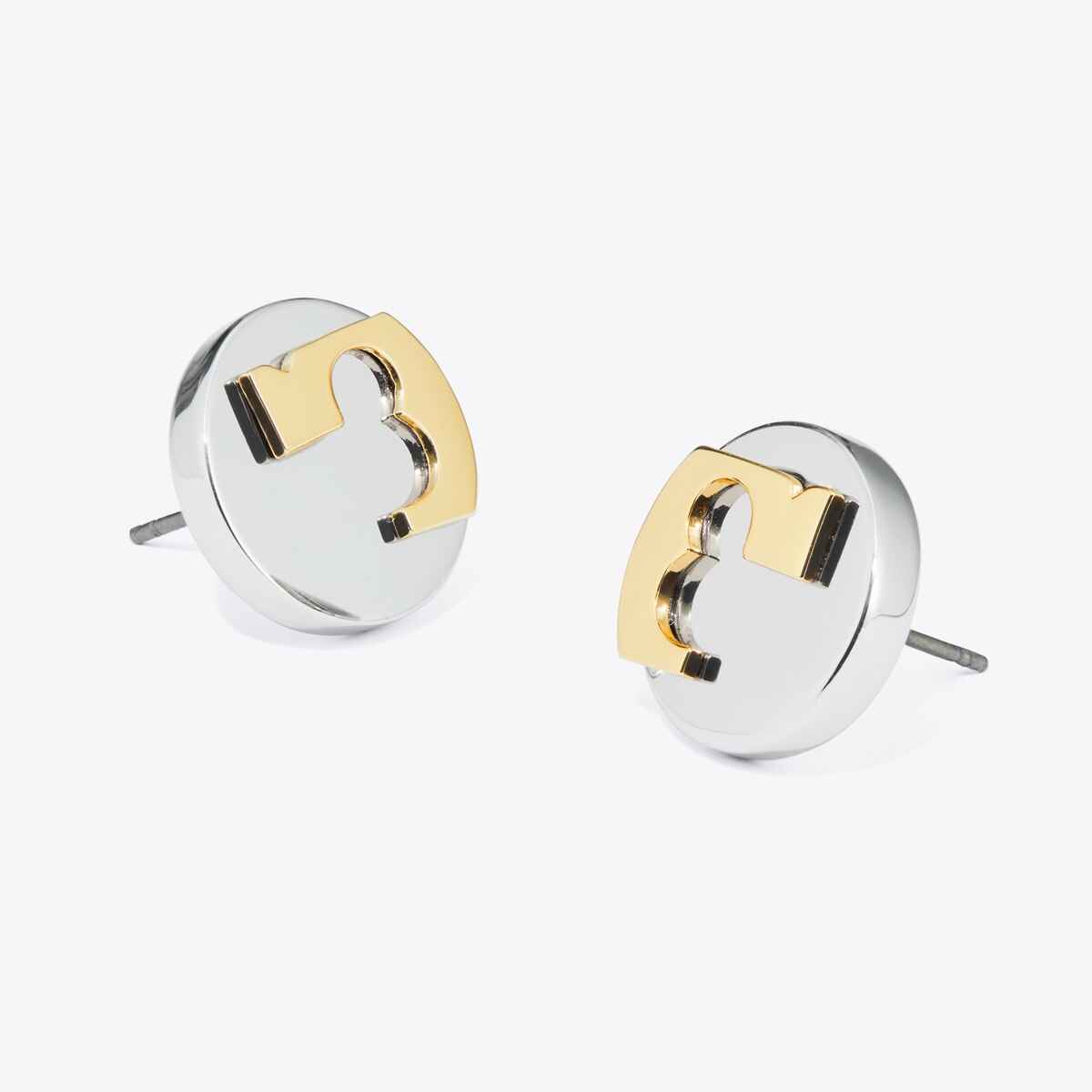 【Tory Burch】国内発送★Essential Stud Earrings Amazon.com: Tory Burch Women's Essential Stud Earrings, Tory