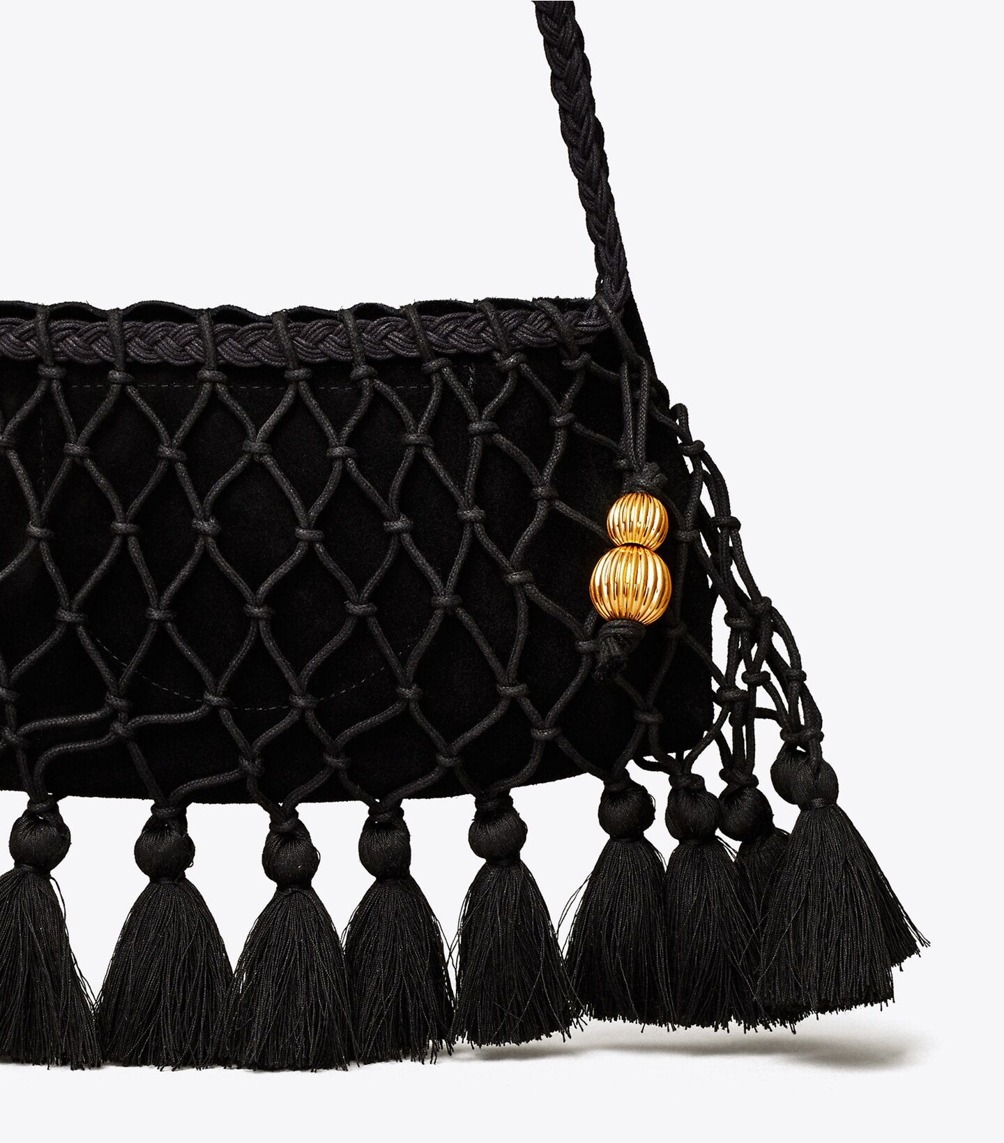 Evening Tassel Bag