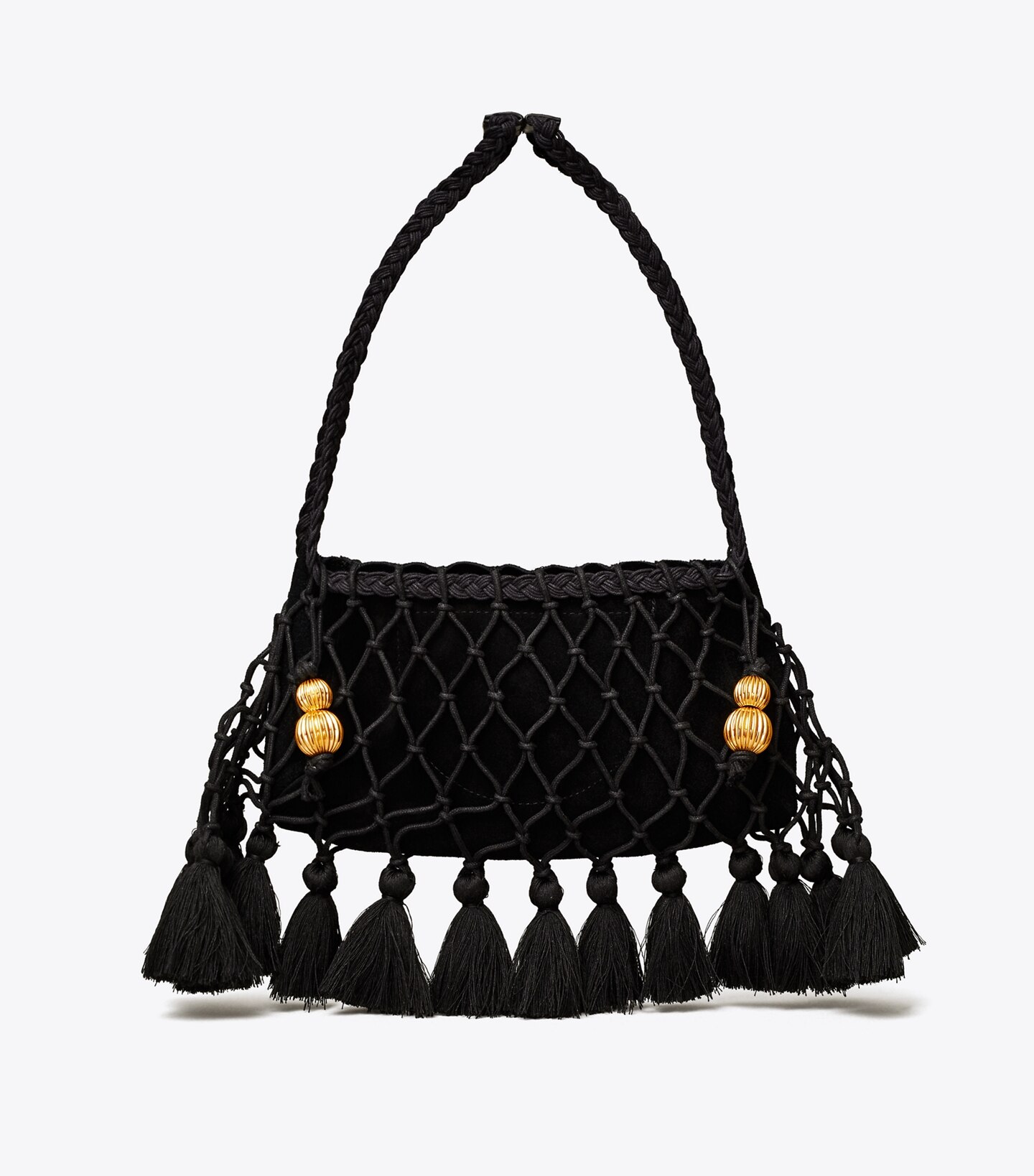 Evening Tassel Bag