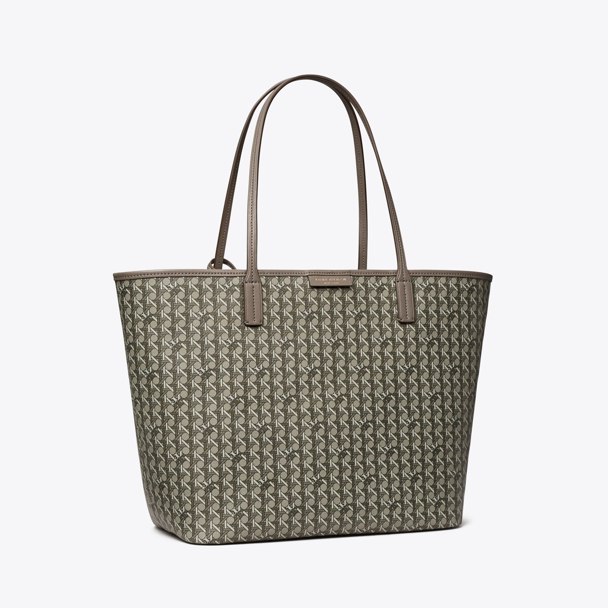 トートバッグ TORY BURCH Woman Tote bags Grey 152313 020 Ella Chain Tote: Women's Designer Tote Bags | Tory Burch