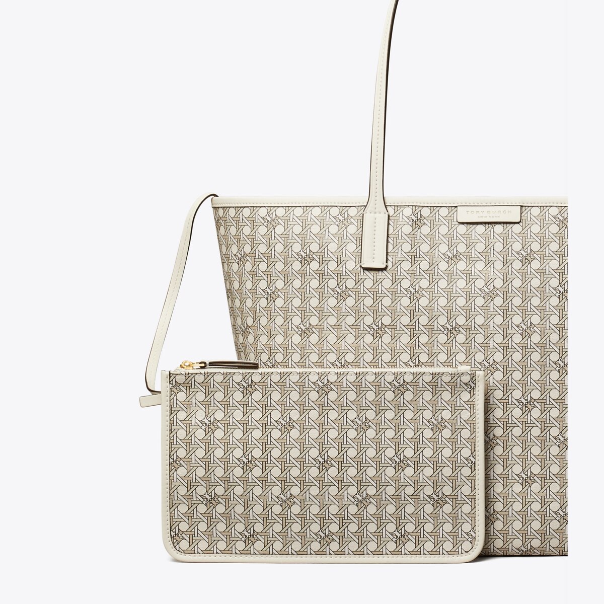 Ever-Ready Open Tote: Women's Designer Tote Bags | Tory Burch