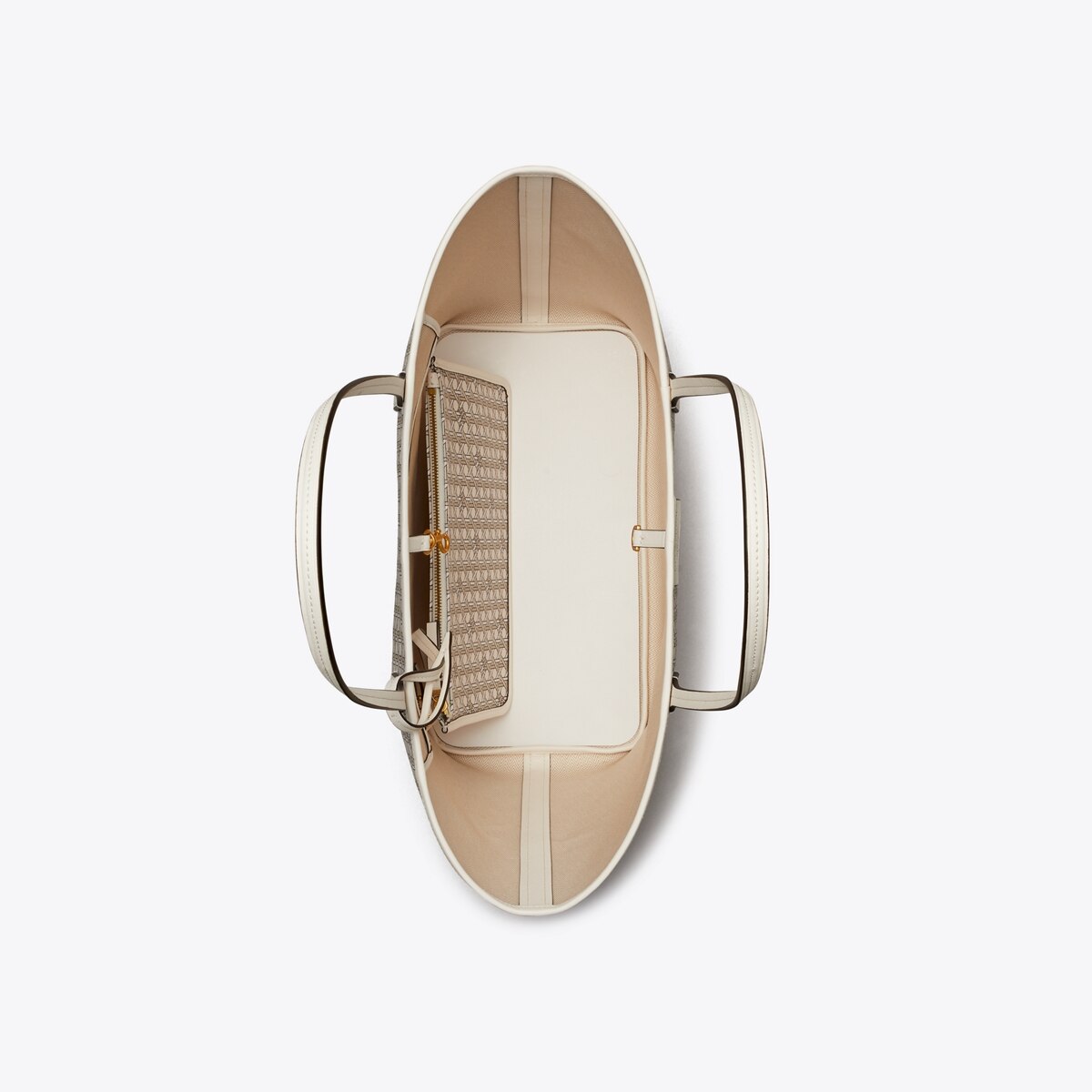 Ever-Ready Open Tote: Women's Designer Tote Bags | Tory Burch