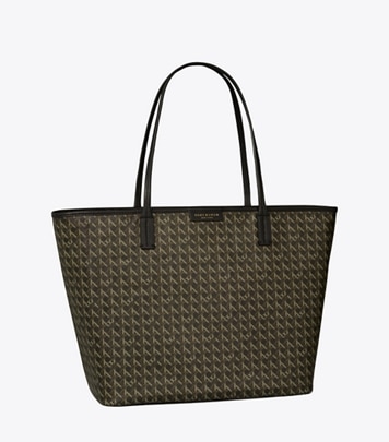 McGraw Tote: Women's Handbags | Tote Bags | Tory Burch UK
