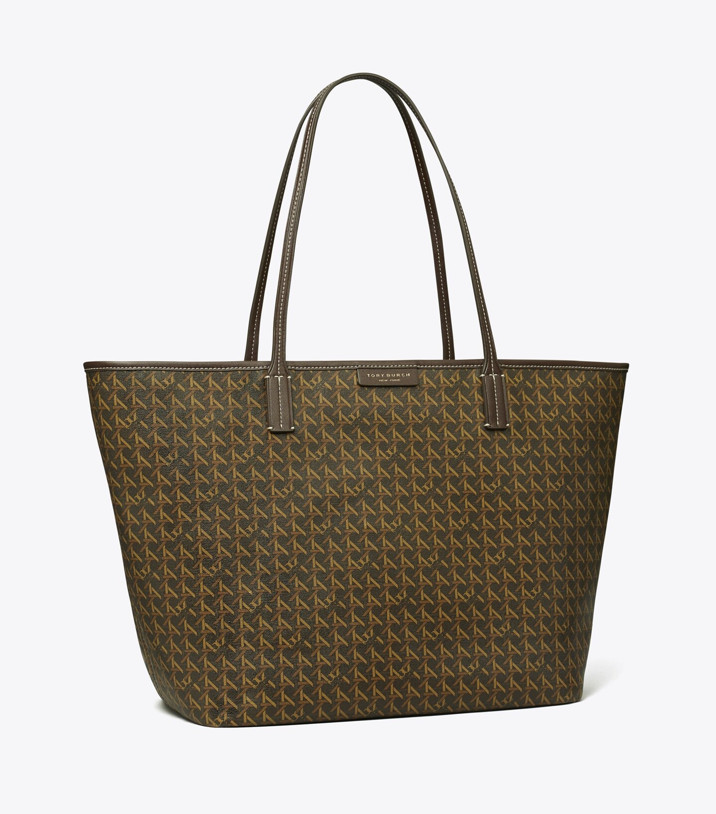 Ever-Ready Zip Tote