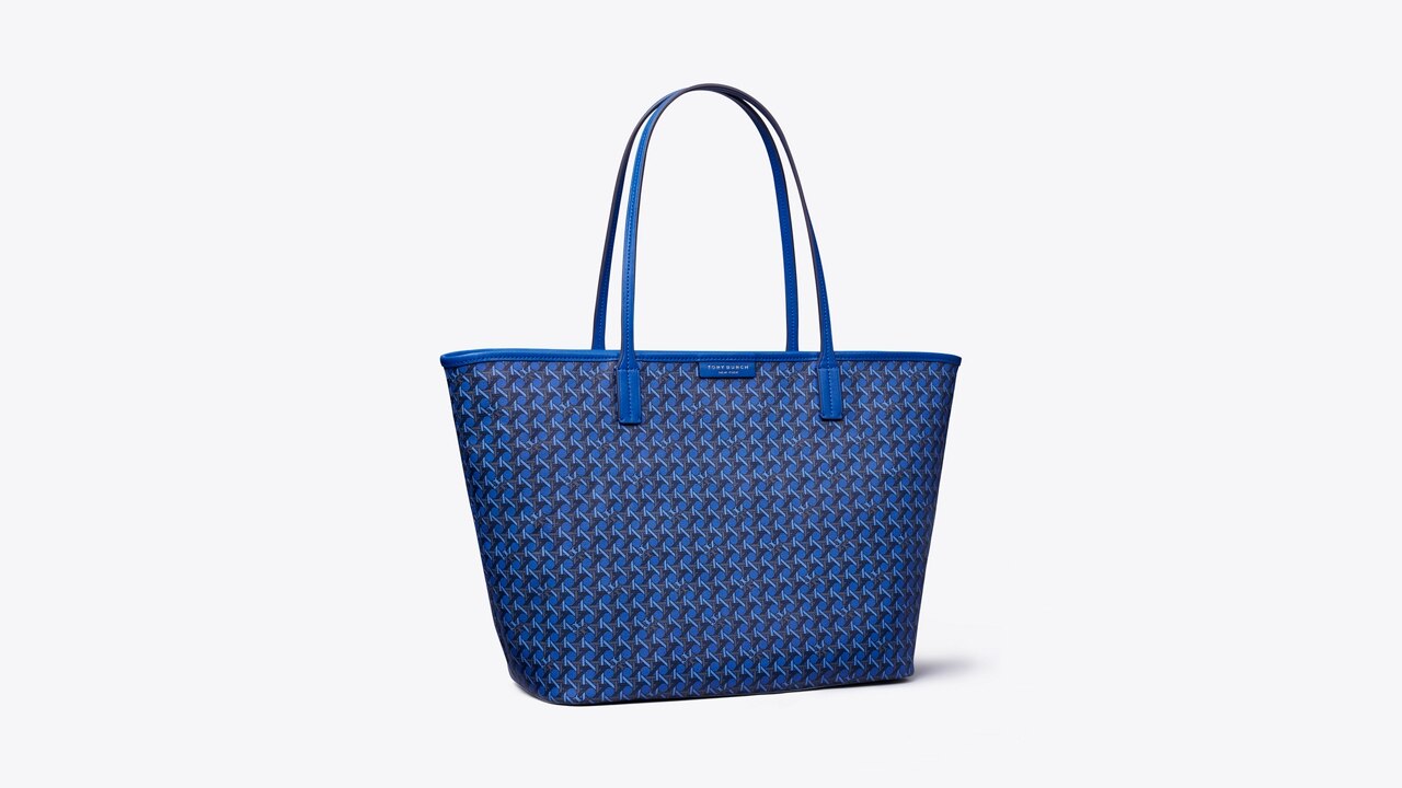 Tory Burch Women's Ever-Ready Tote Bag
