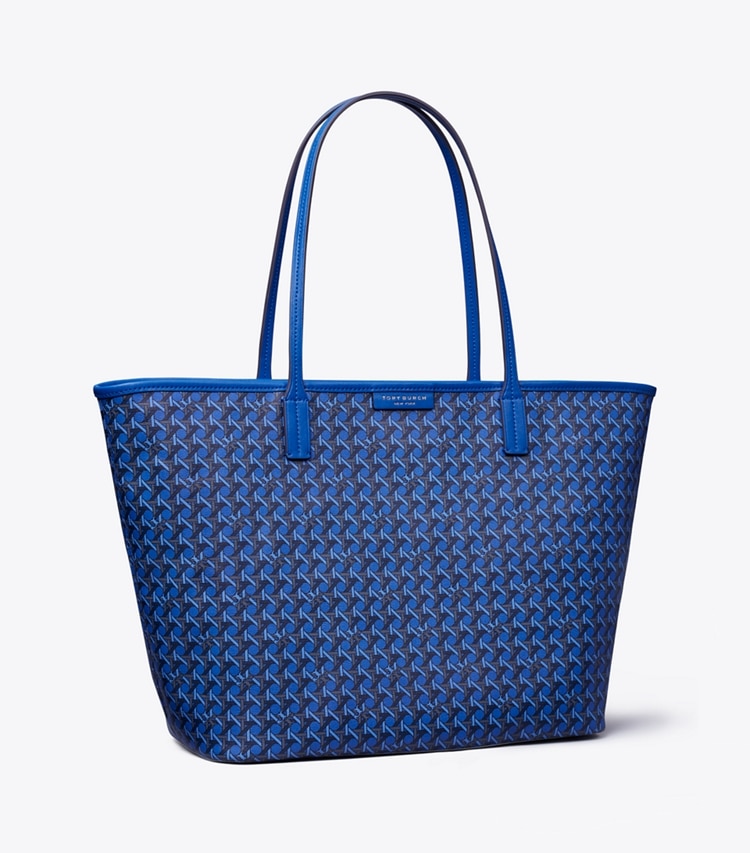 Ever-Ready Zip Tote: Women's Handbags | Tote Bags | Tory Burch EU