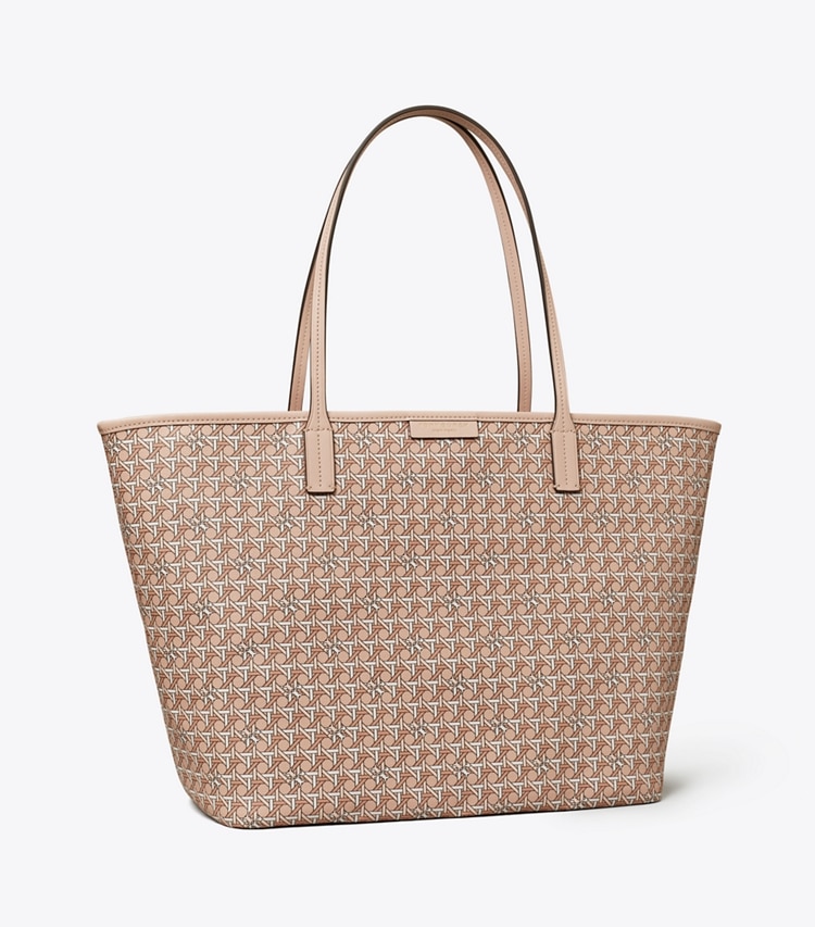 Tory Burch Ever Ready Tote - New Ivory