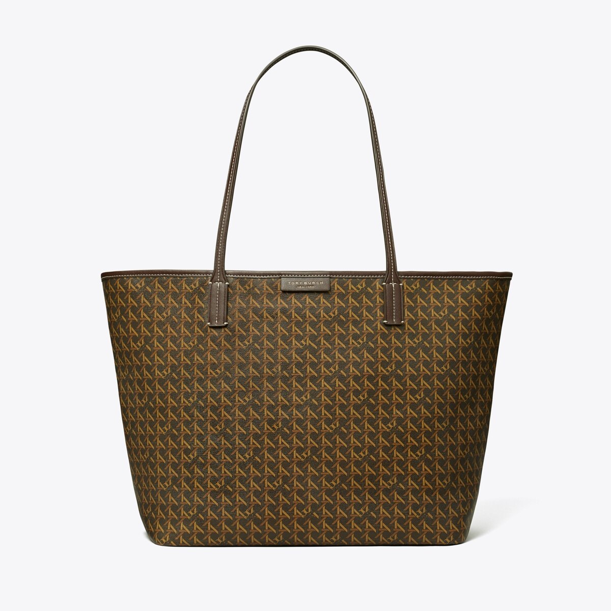 Tory burch york tote large sale