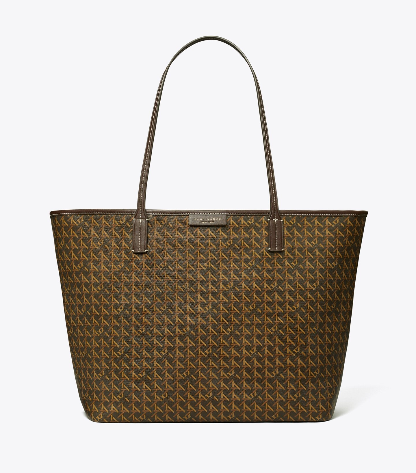 Ever-Ready Zip Tote