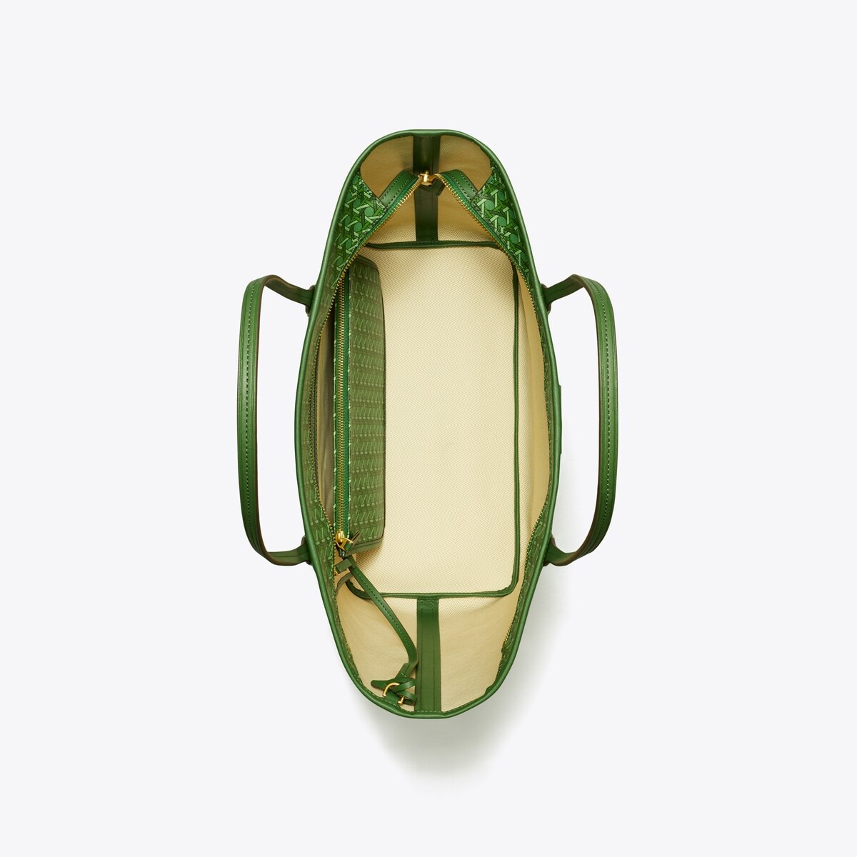 Ever-Ready Zip Tote: Women's Designer Tote Bags | Tory Burch