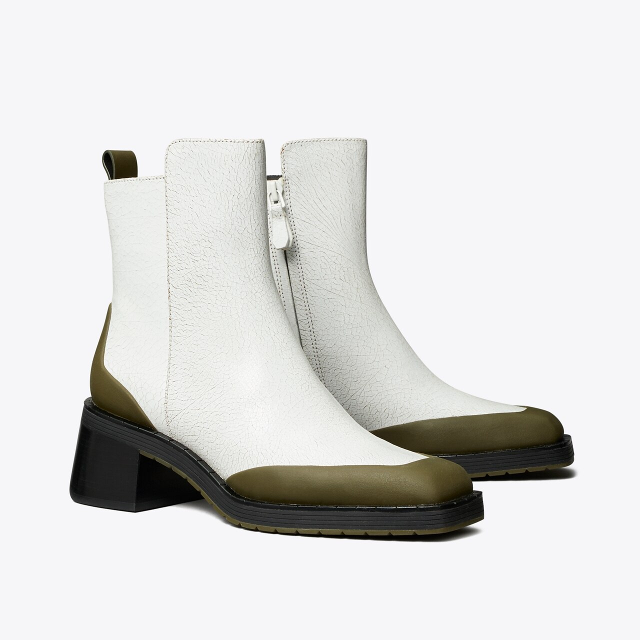 Expedition Designer Ankle Boots | Tory Burch