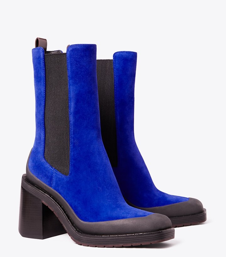 Expedition Chelsea: Women's Designer Ankle Boots | Tory Burch