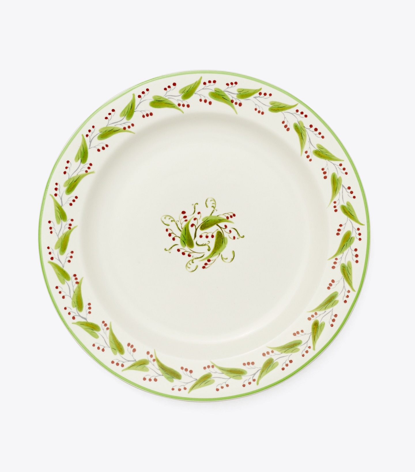 Feuille Salad Plate, Set Of 4