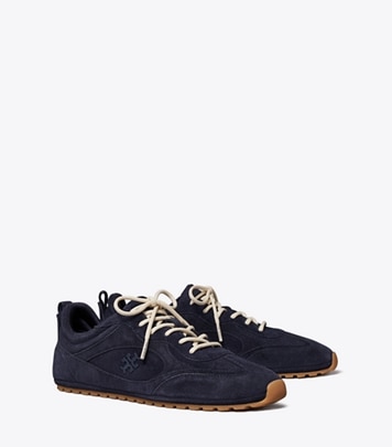 T Monogram Field Sneaker: Women's Designer Sneakers | Tory Burch