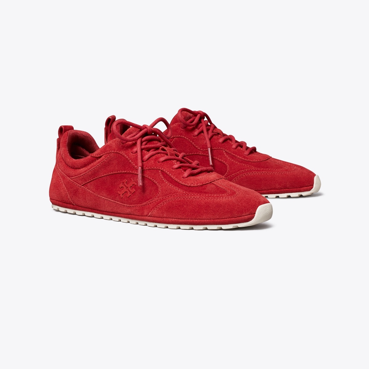 れいなトリーバーチ Field Sneaker: Women's Designer Sneakers | Tory Burch