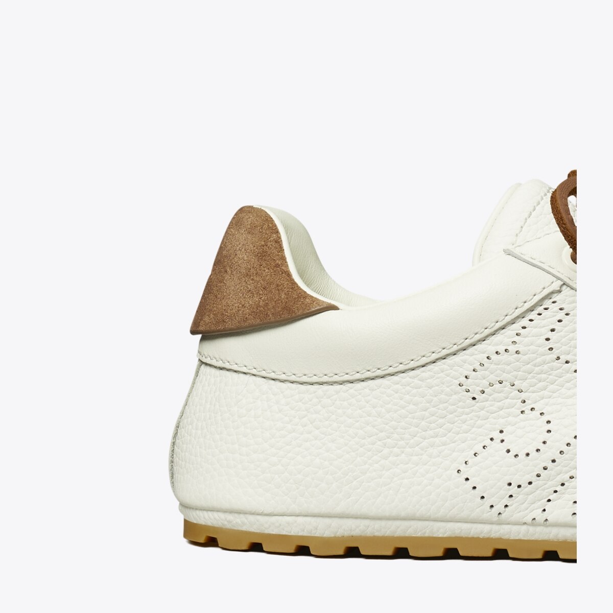 TORY BURCH ドライビングシューズ23.5cm Field Sneaker: Women's Designer Sneakers | Tory Burch