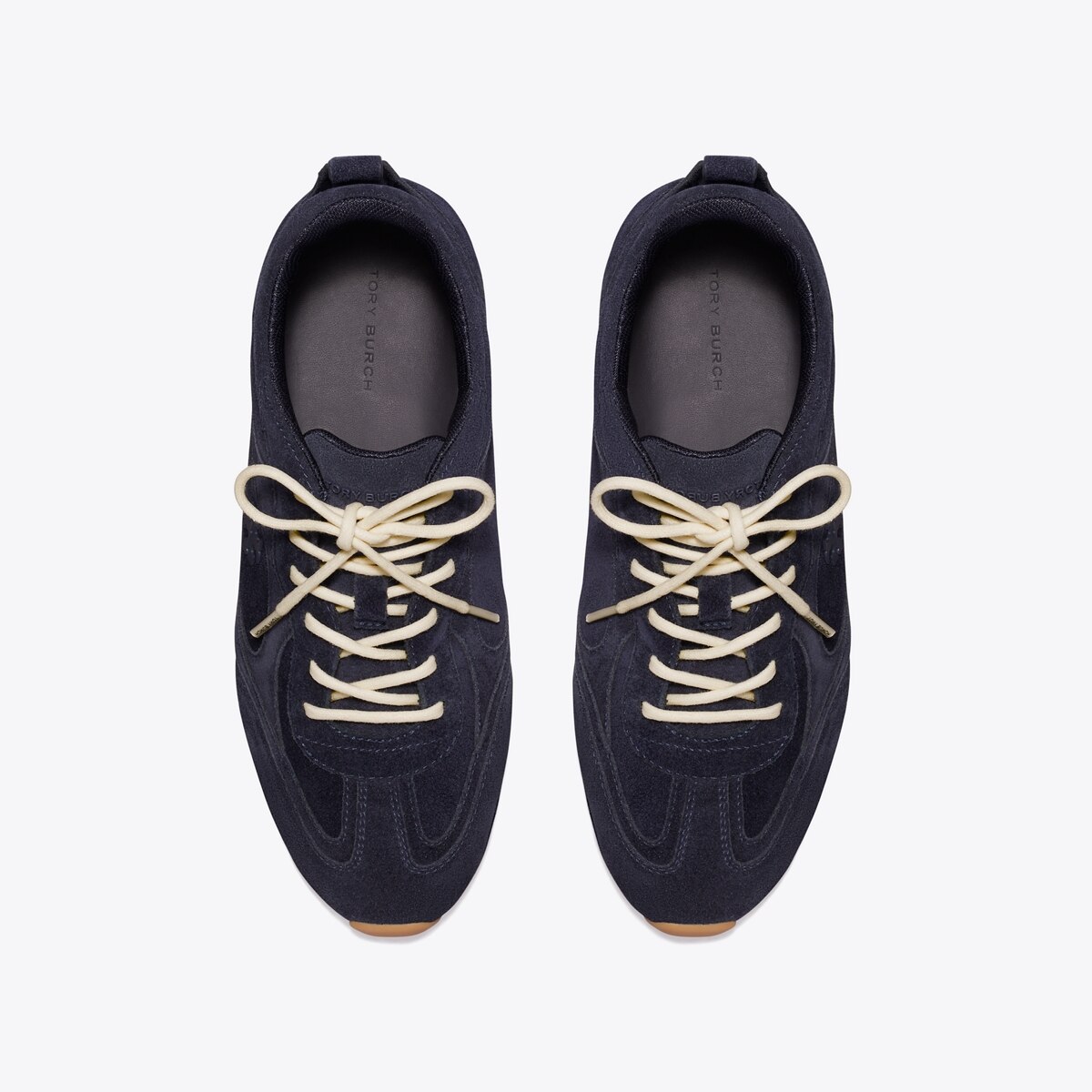 れいなトリーバーチ ladybug-sneaker-angle.