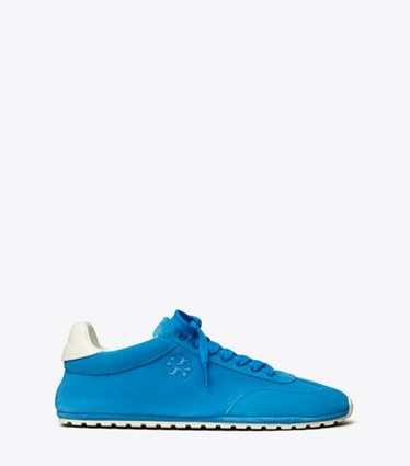 Women's Designer Blue Leather Shoes | Tory Burch