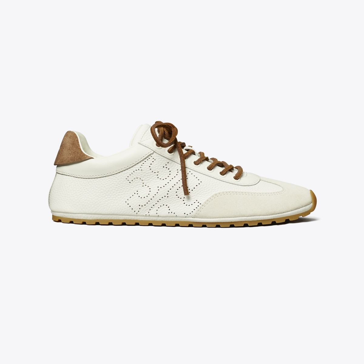 TORY BURCH ドライビングシューズ23.5cm Field Sneaker: Women's Designer Sneakers | Tory Burch