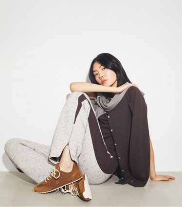 スニーカー - レディース | トリーバーチ公式オンラインストア | Tory